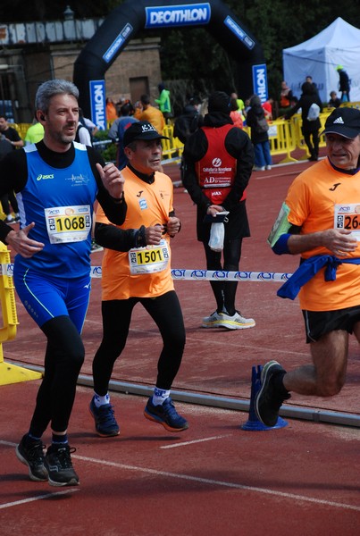 Appia Run (16/04/2023) 0606