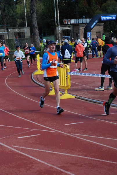 Appia Run (16/04/2023) 0607