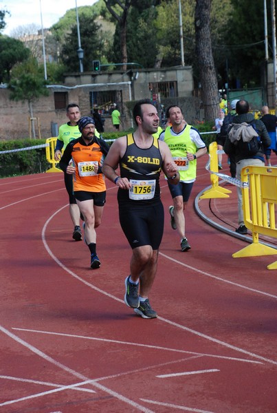 Appia Run (16/04/2023) 0609