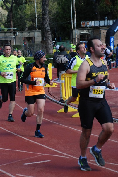 Appia Run (16/04/2023) 0610
