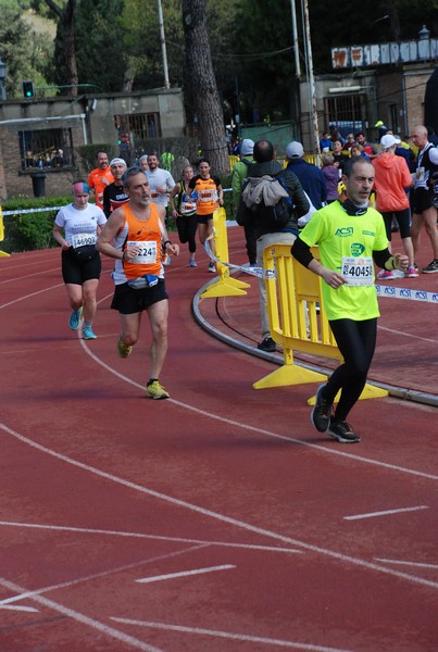 Appia Run (16/04/2023) 0612