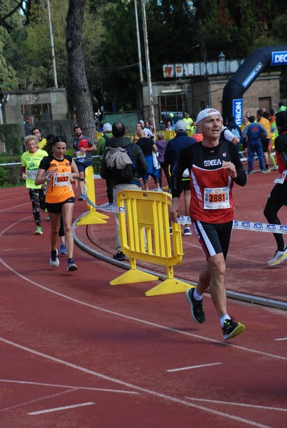 Appia Run (16/04/2023) 0615