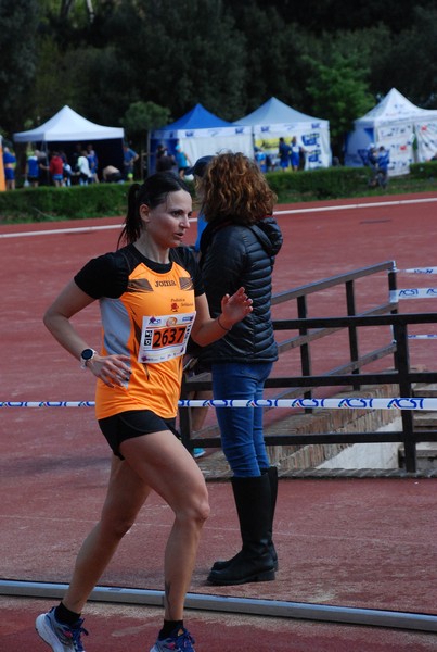 Appia Run (16/04/2023) 0617