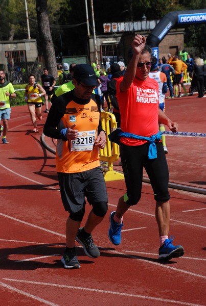 Appia Run (16/04/2023) 0620