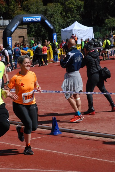 Appia Run (16/04/2023) 0626
