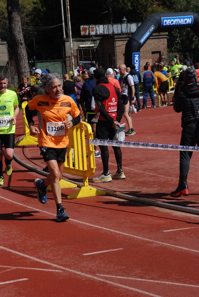 Appia Run (16/04/2023) 0627