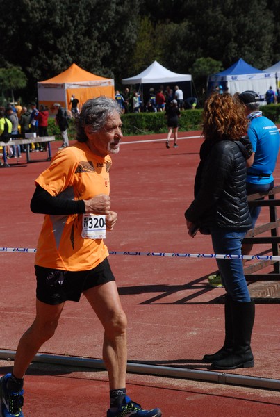 Appia Run (16/04/2023) 0629