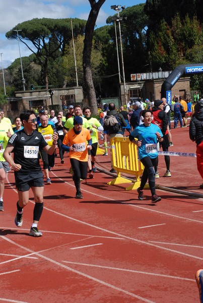 Appia Run (16/04/2023) 0630