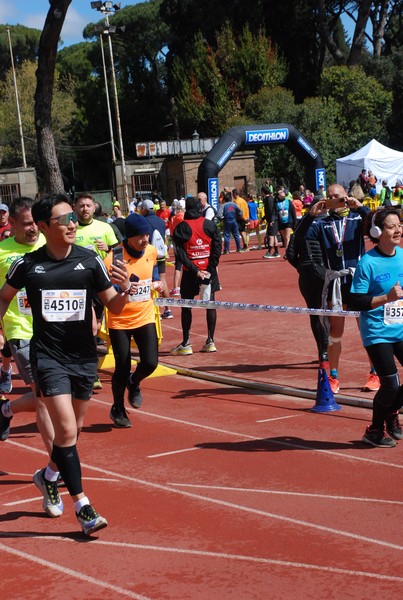Appia Run (16/04/2023) 0631