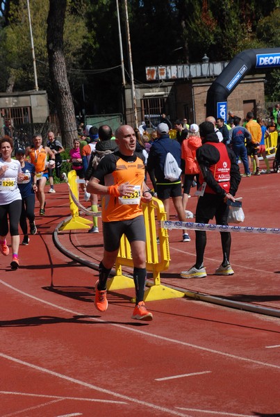 Appia Run (16/04/2023) 0632