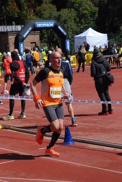 Appia Run (16/04/2023) 0633