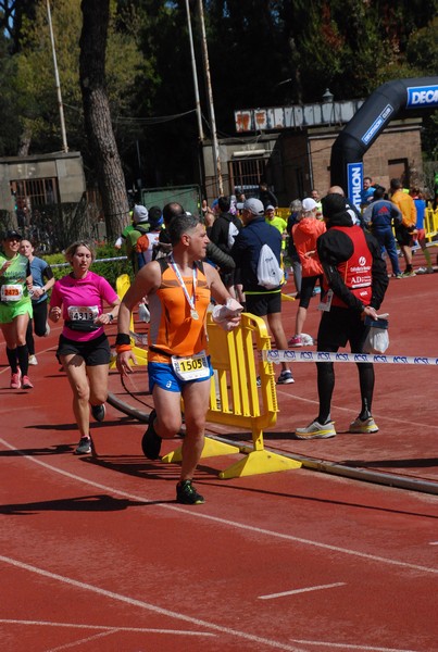 Appia Run (16/04/2023) 0635