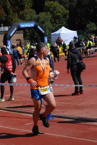Appia Run (16/04/2023) 0636