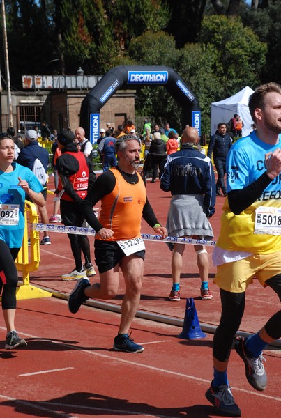 Appia Run (16/04/2023) 0637