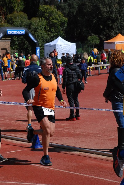 Appia Run (16/04/2023) 0638