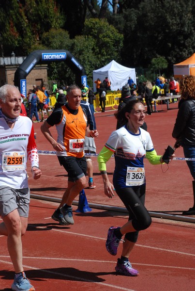 Appia Run (16/04/2023) 0639