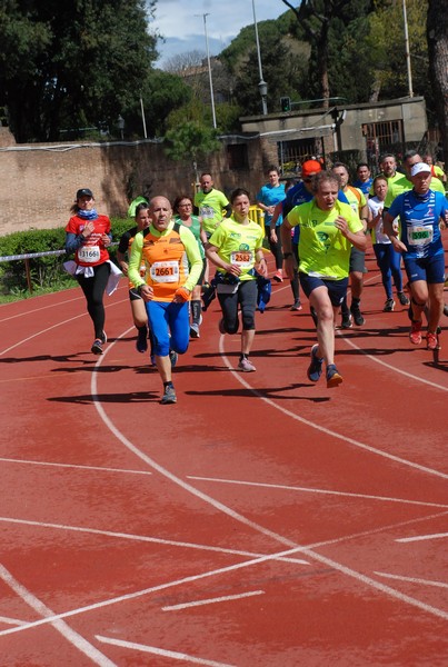 Appia Run (16/04/2023) 0640