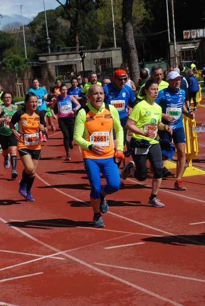 Appia Run (16/04/2023) 0642