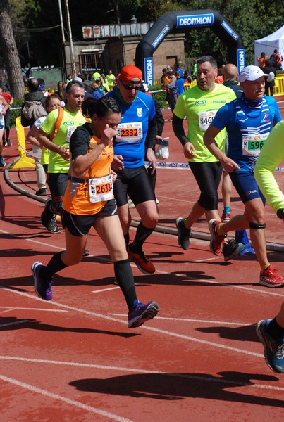 Appia Run (16/04/2023) 0644