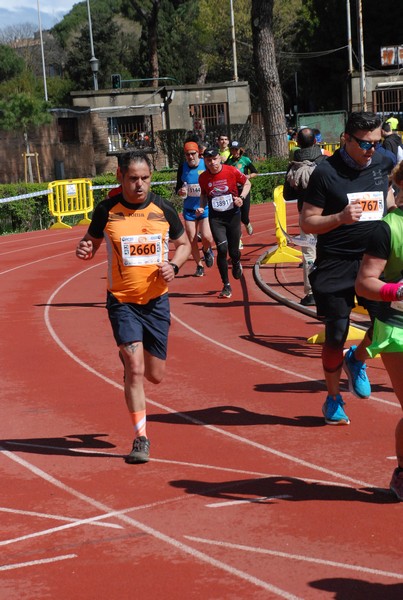 Appia Run (16/04/2023) 0645