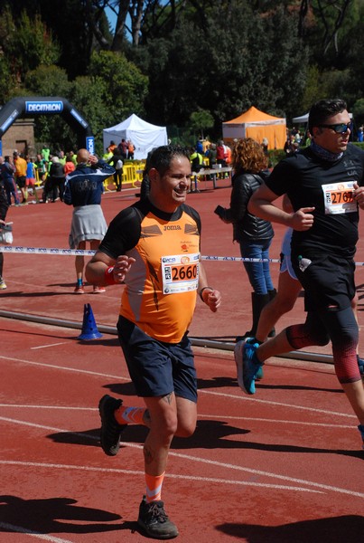 Appia Run (16/04/2023) 0647