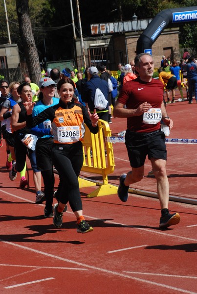 Appia Run (16/04/2023) 0648