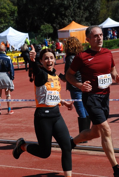 Appia Run (16/04/2023) 0651