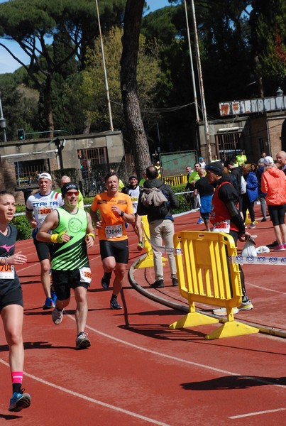 Appia Run (16/04/2023) 0655