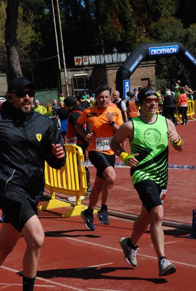 Appia Run (16/04/2023) 0656