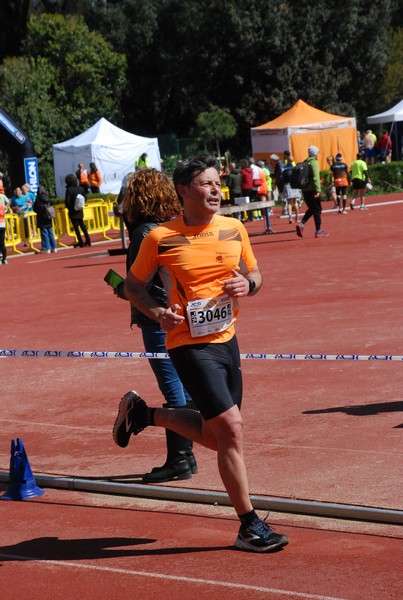 Appia Run (16/04/2023) 0657