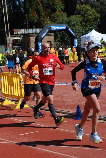 Appia Run (16/04/2023) 0658