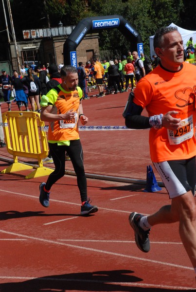 Appia Run (16/04/2023) 0661