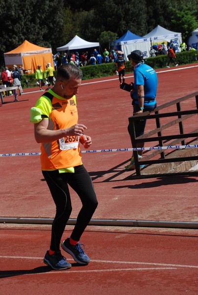 Appia Run (16/04/2023) 0663