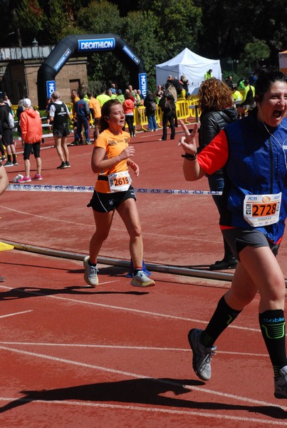 Appia Run (16/04/2023) 0665
