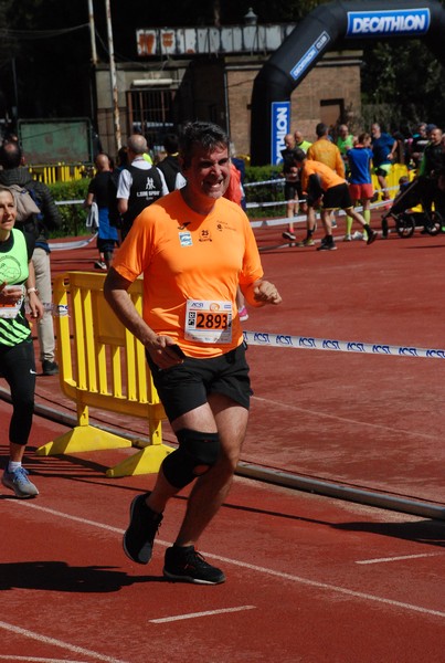 Appia Run (16/04/2023) 0668