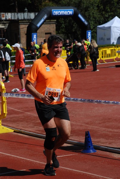 Appia Run (16/04/2023) 0669