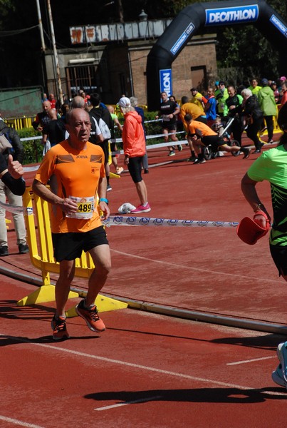 Appia Run (16/04/2023) 0670