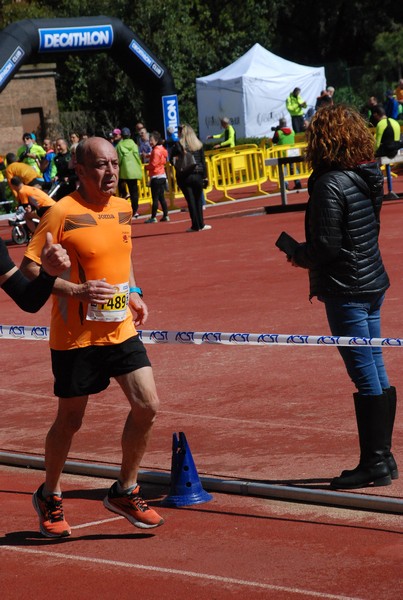 Appia Run (16/04/2023) 0672