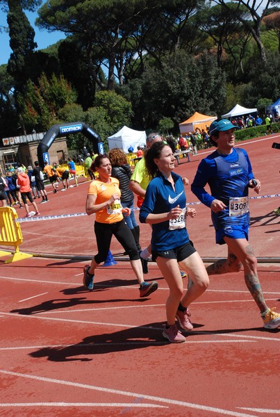 Appia Run (16/04/2023) 0683