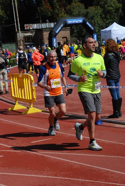 Appia Run (16/04/2023) 0689