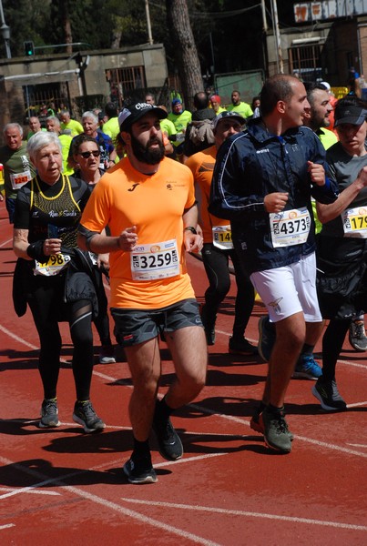 Appia Run (16/04/2023) 0694
