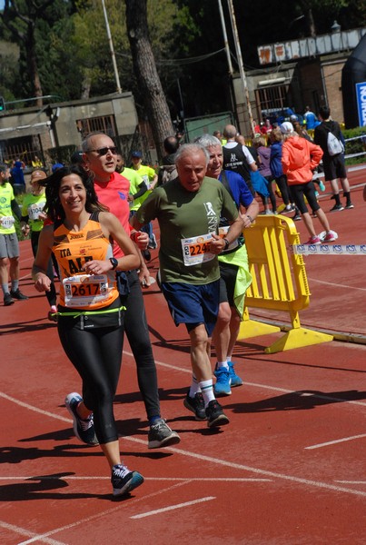 Appia Run (16/04/2023) 0698