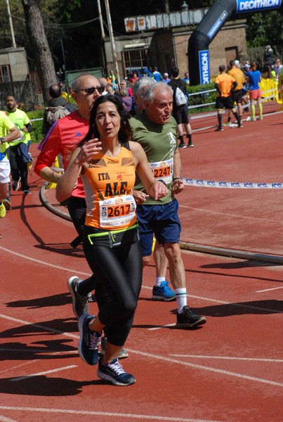Appia Run (16/04/2023) 0699