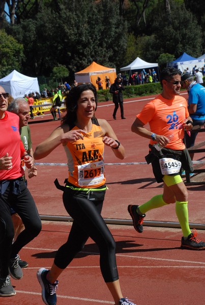 Appia Run (16/04/2023) 0701