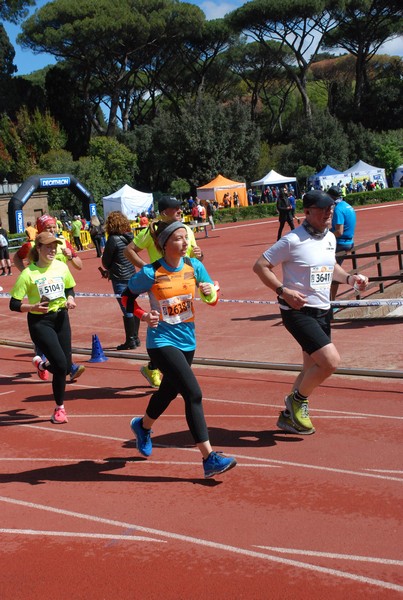 Appia Run (16/04/2023) 0702
