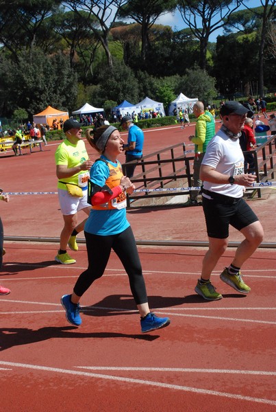 Appia Run (16/04/2023) 0703