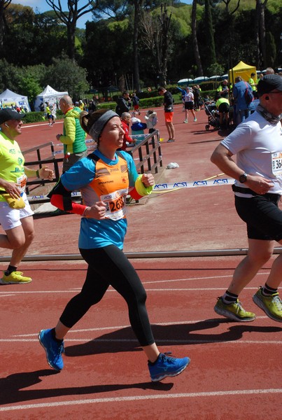 Appia Run (16/04/2023) 0704