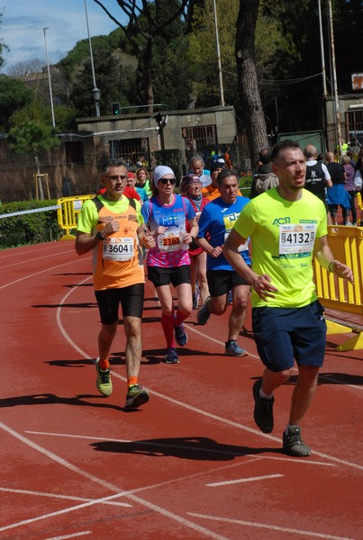 Appia Run (16/04/2023) 0705