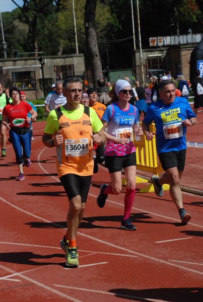 Appia Run (16/04/2023) 0706