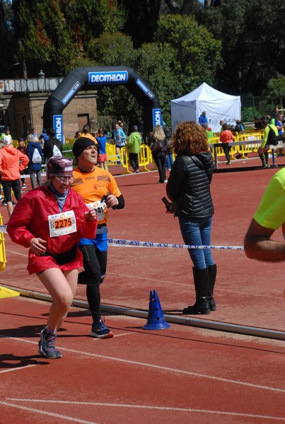Appia Run (16/04/2023) 0708